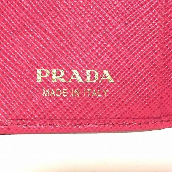 PRADA Wallet - Picture 4 of 5